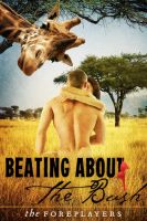 Cover for 'Beating About the Bush'