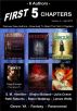 First 5 Chapters - Volume 3 by Patti Roberts