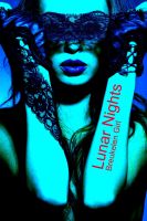 Cover for 'Lunar Nights'