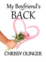 Cover for 'My Boyfriend's Back'