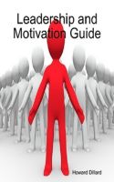 Cover for 'Leadership and Motivation Guide'