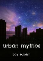 Cover for 'Urban Mythos'