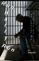 Cover for 'Run Harry Run'