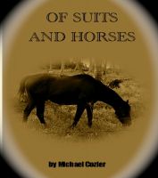 Cover for 'Of Suits and Horses'