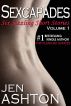 Sexcapades: Volume 1 by Secret Sex Press 
