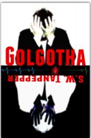 Cover for 'Golgotha'