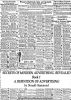Secrets Of Modern Advertising Revealed Book 1 A Definition of Advertising by Donald Hammond