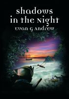 Cover for 'Shadows in the Night'
