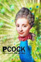 Cover for 'PCock'