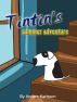 Tintin's summer adventure by Anders Karlsson