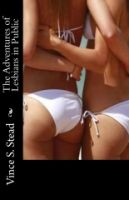 Cover for 'The Adventures of Lesbians in Public'