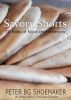 Savory Shorts by Peter Shoemaker