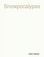 Cover for 'Snowpocalypse'