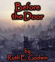 Before The Door cover