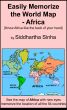 Easily Memorize the World Map - Africa by Siddhartha  Sinha