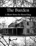 The Burden by Ryan King