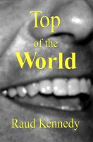 Cover for 'Top of the World'