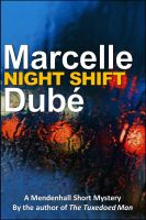 Cover for 'Night Shift'