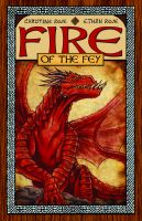 Cover for 'Fire of the Fey'