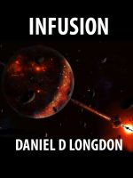 Cover for 'Infusion'