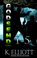 Cover for 'Godsend Series 1 - 5'