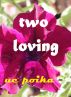Two Loving by UCPoika 