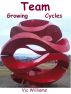 Team Growing Cycles by Vic Williams