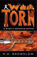 Cover for 'War Torn'