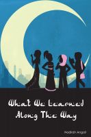 Cover for 'What We Learned Along the Way'
