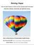 Raising Hope; The Art And Science Of How To Get Unstuck And Overcome Physical, Mental, Emotional, And Spiritual Issues by Eric Straatsma MS 