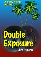 Cover for 'Double Exposure'