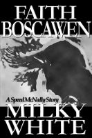 Cover for 'Milky White'