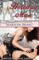 Cover for 'Holiday Man'