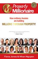Cover for 'Property Millionaire'