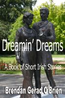 Cover for 'Dreamin' Dreams'