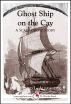 Ghost Ship on the Cay: A Scary 15-Minute Ghost Story by Caitlind Alexander