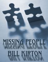 Cover for 'Missing People'