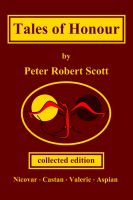Cover for 'Tales of Honour'
