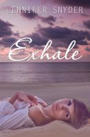 Cover for 'Exhale'