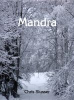 Cover for 'Mandra'