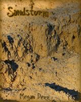 Cover for 'Sandstorm'