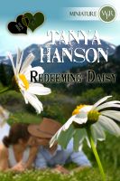 Cover for 'Redeeming Daisy'