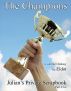 The Champions: Julian's Private Scrapbook Part 5 by Eldot 
