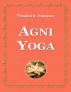Agni yoga by Vladimir Antonov