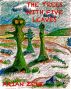 THE TREES WITH FIVE LEAVES by arian zene