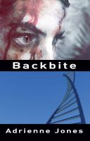 Cover for 'Backbite'