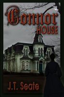 Cover for 'Connor House'