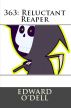 363: Reluctant Reaper by Edward O'Dell