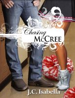 Cover for 'Chasing McCree'