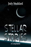 Cover for 'Stellar Stories'